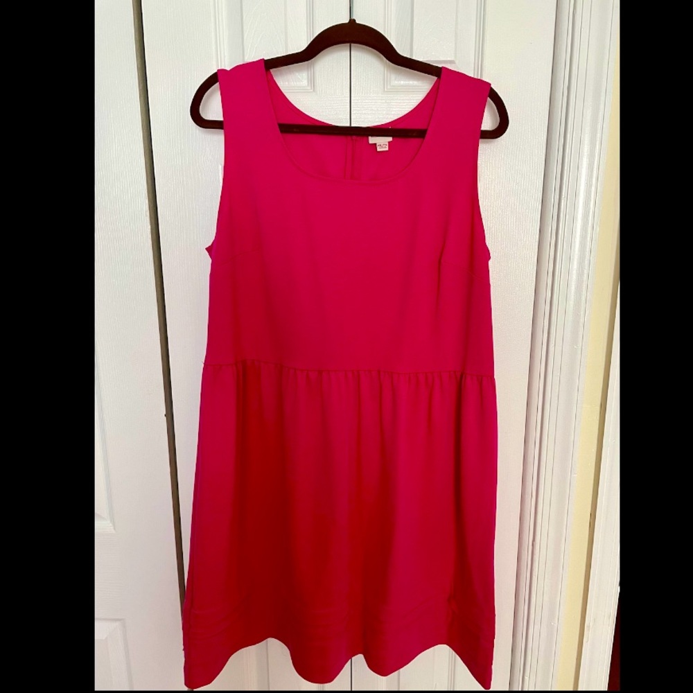 🛍3/$25🛍 Pink Dress
